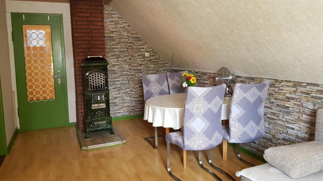 Ferienwohnung Moench Christes Luaran gambar