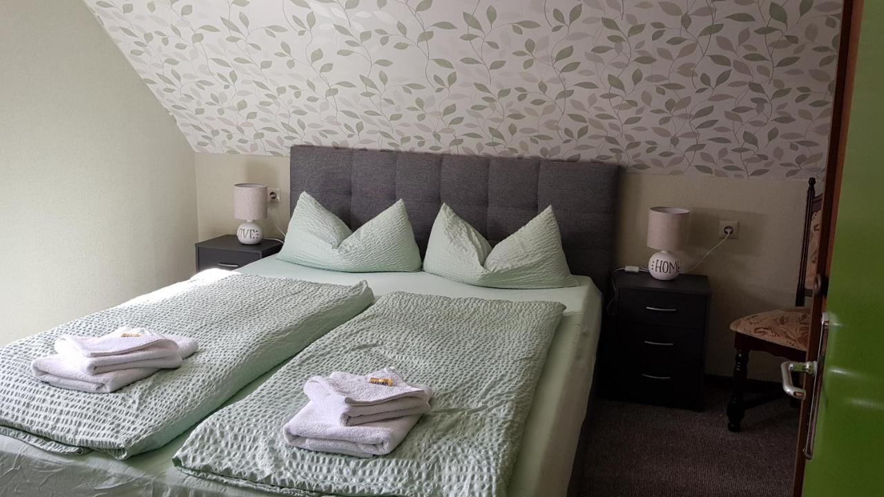 Ferienwohnung Moench Christes Luaran gambar